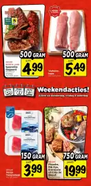 Vomar Voordeelmarkt folder Pagina 5