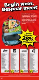 Vomar Voordeelmarkt folder Pagina 6