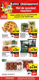 Vomar Voordeelmarkt folder Pagina 7