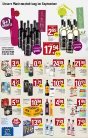 WEZ Prospekt woche 36 Seite 13
