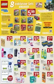 WEZ Prospekt woche 36 Seite 14