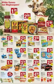 WEZ Prospekt woche 36 Seite 9