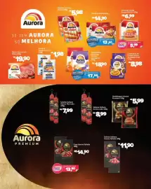 Catálogo Supermercados Savegnago Página 9: Lasanha aurora à bolonhesa €13,90