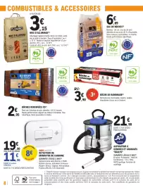 Catalogue E.Leclerc Brico page 8