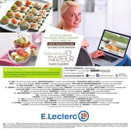 Catalogue E.Leclerc Drive page 64