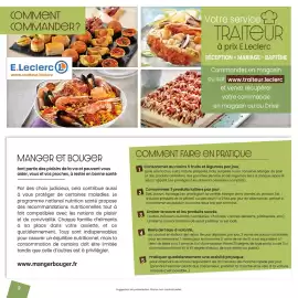 Catalogue E.Leclerc Drive page 2