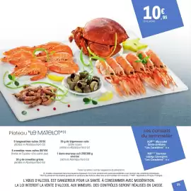Catalogue E.Leclerc Drive page 25