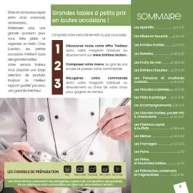 Catalogue E.Leclerc Drive page 3