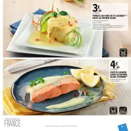 Catalogue E.Leclerc Drive page 31