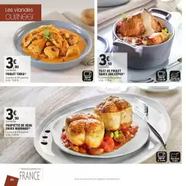 Catalogue E.Leclerc Drive page 34