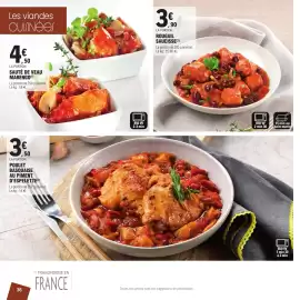 Catalogue E.Leclerc Drive page 36
