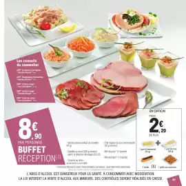 Catalogue E.Leclerc Drive page 49