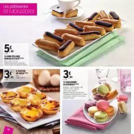 Catalogue E.Leclerc Drive page 62