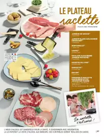 Catalogue E.Leclerc Drive page 37