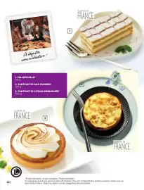 Catalogue E.Leclerc Drive page 42