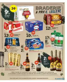 Catalogue E.Leclerc Drive page 31
