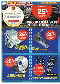 Catalogue E.Leclerc L'Auto | L'AUTO PRIX CANON page 4