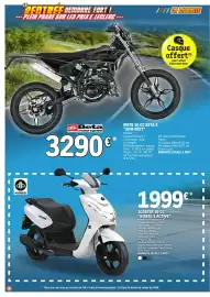 Catalogue E.Leclerc L'Auto | L'AUTO PRIX CANON page 6