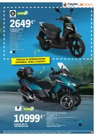 Catalogue E.Leclerc L'Auto | L'AUTO PRIX CANON page 7