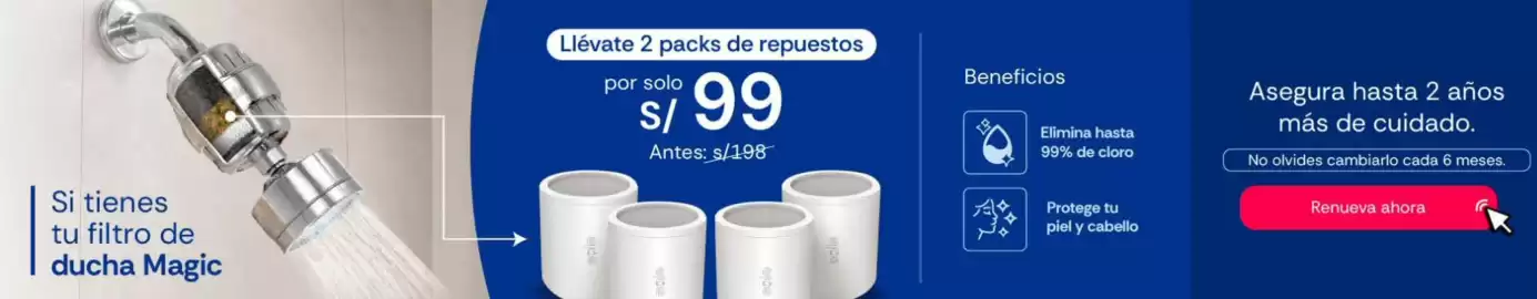Catálogo Sole Página 2