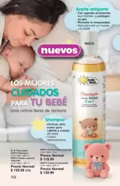Catálogo Arabela Página 106