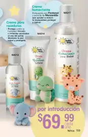 Catálogo Arabela Página 107