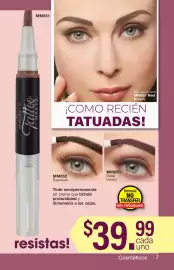 Catálogo Arabela Página 11