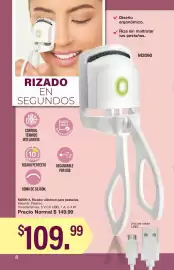 Catálogo Arabela Página 12
