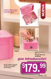 Catálogo Arabela Página 129