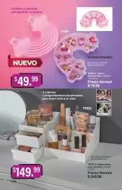Catálogo Arabela Página 130
