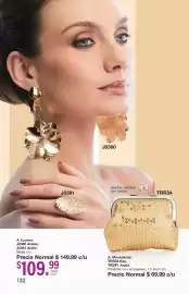 Catálogo Arabela Página 136