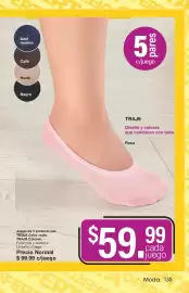 Catálogo Arabela Página 139