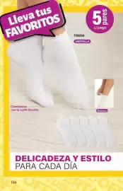 Catálogo Arabela Página 140