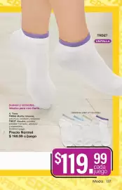 Catálogo Arabela Página 141