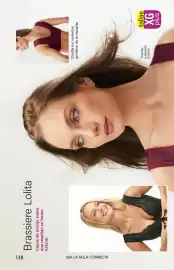 Catálogo Arabela Página 142