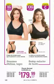 Catálogo Arabela Página 144