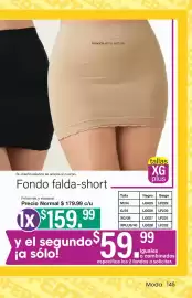 Catálogo Arabela Página 149