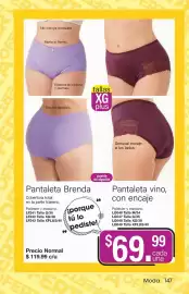 Catálogo Arabela Página 151