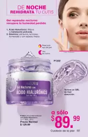Catálogo Arabela Página 155