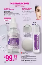 Catálogo Arabela Página 156