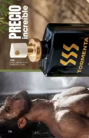 Catálogo Arabela Página 182