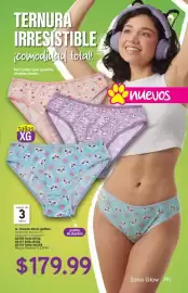 Catálogo Arabela Página 195