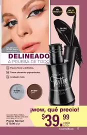 Catálogo Arabela Página 21