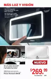 Catálogo Arabela Página 221