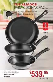 Catálogo Arabela Página 243