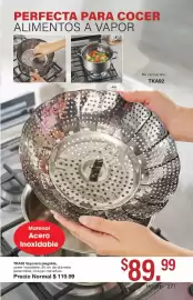 Catálogo Arabela Página 247