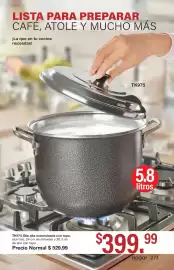 Catálogo Arabela Página 249