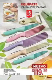 Catálogo Arabela Página 251