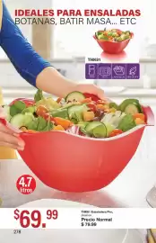 Catálogo Arabela Página 254