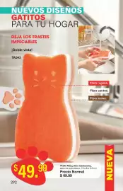 Catálogo Arabela Página 268